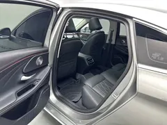 2022 Chery Arrizo 8 1.6T DCT Yi — фото 6