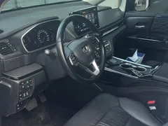 2022 Honda Elysion 2.0L e:HEV Hybrid Luxury, белый — фото 5