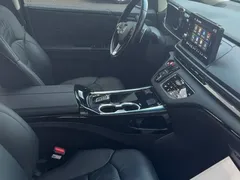 2022 Honda Elysion 2.0L e:HEV Hybrid Luxury, белый — фото 7