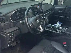 2022 Honda Elysion 2.0L e:HEV Hybrid Luxury, белый — фото 9