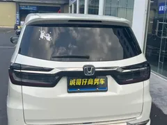 2022 Honda Elysion 2.0L e:HEV Hybrid Luxury, белый — фото 12