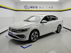 2023 Volkswagen Bora 300TSI DSG, белый — фото 1