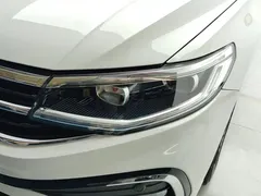 2023 Volkswagen Bora 300TSI DSG, белый — фото 5