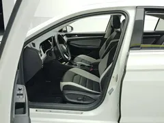 2023 Volkswagen Bora 300TSI DSG, белый — фото 9