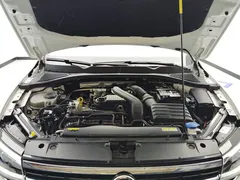 2023 Volkswagen Bora 300TSI DSG, белый — фото 10
