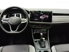 2023 Volkswagen Bora 300TSI DSG, белый — фото 12