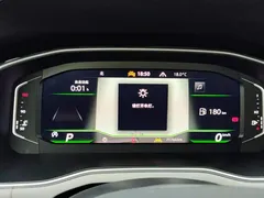 2023 Volkswagen Bora 300TSI DSG, белый — фото 14