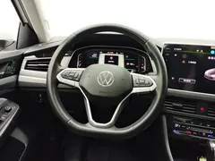 2023 Volkswagen Bora 300TSI DSG, белый — фото 15