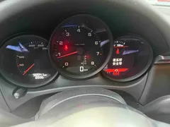 2021 Porsche Macan 2.0T, белый — фото 8