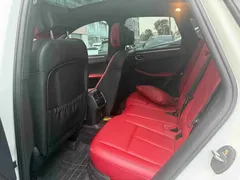 2021 Porsche Macan 2.0T, белый — фото 15