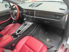 2021 Porsche Macan 2.0T, белый — фото 16