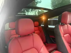 2021 Porsche Macan 2.0T, белый — фото 19