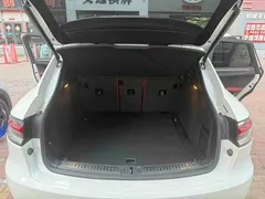 2021 Porsche Macan 2.0T, белый — фото 22