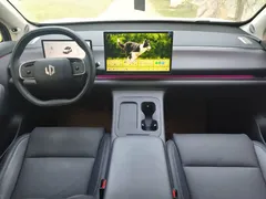 2024 Leapmotor C10 530 Smart, белый — фото 6