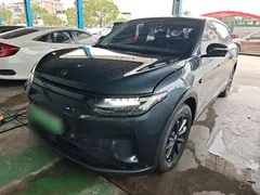 2023 Leapmotor C11 EV 500 Comfort — фото 1