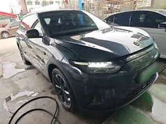 2023 Leapmotor C11 EV 500 Comfort — фото 4