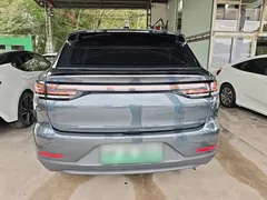 2023 Leapmotor C11 EV 500 Comfort — фото 6