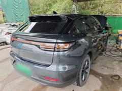 2023 Leapmotor C11 EV 500 Comfort — фото 7