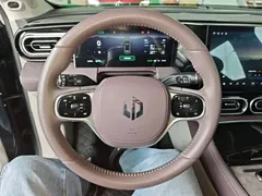2023 Leapmotor C11 EV 500 Comfort — фото 11