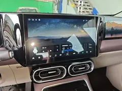 2023 Leapmotor C11 EV 500 Comfort — фото 13