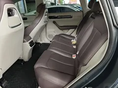2023 Leapmotor C11 EV 500 Comfort — фото 17