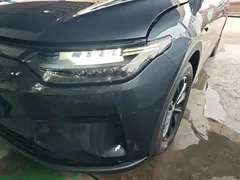 2023 Leapmotor C11 EV 500 Comfort — фото 24