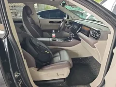 2023 Leapmotor C11 EV 500 Comfort — фото 25