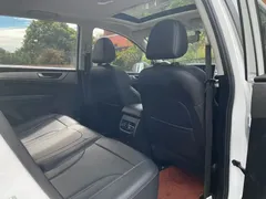 2023 Haval M6 Plus 1.5T DCT Luxury, белый — фото 6