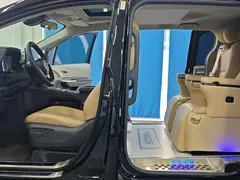 2021 Toyota Sienna 2.5L Hybrid Comfort, чёрный — фото 5