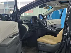 2021 Toyota Sienna 2.5L Hybrid Comfort, чёрный — фото 6