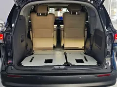 2021 Toyota Sienna 2.5L Hybrid Comfort, чёрный — фото 18