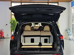 2021 Toyota Sienna 2.5L Hybrid Comfort, чёрный — фото 20