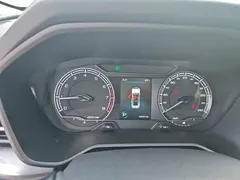 2021 Geely Vision X6 PRO 1.4T AT Premium, белый — фото 12