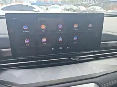 2021 Geely Vision X6 PRO 1.4T AT Premium, белый — фото 13
