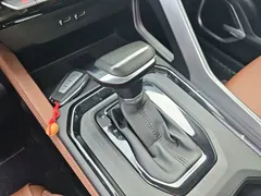2021 Geely Vision X6 PRO 1.4T AT Premium, белый — фото 14