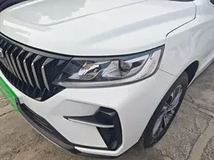 2021 Geely Vision X6 PRO 1.4T AT Premium, белый — фото 24