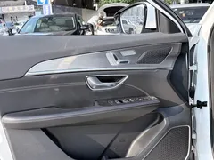2021 Jetour X70 PLUS 1.5T DCT Shan PRO 7-seat, белый — фото 4