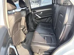 2021 Jetour X70 PLUS 1.5T DCT Shan PRO 7-seat, белый — фото 6