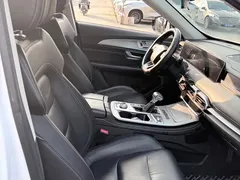 2021 Jetour X70 PLUS 1.5T DCT Shan PRO 7-seat, белый — фото 9