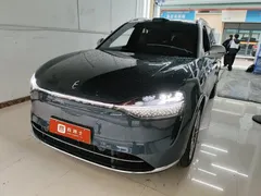 2024 Aito M9 EREV Ultra 42kWh 6, синий — фото 1