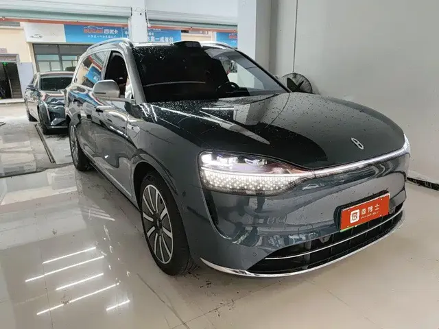 2024 Aito M9 EREV Ultra 42kWh 6