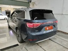 2024 Aito M9 EREV Ultra 42kWh 6, синий — фото 4