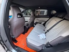 2025 BYD Song PLUS DM-i 112KM PHEV Premium — фото 3