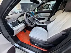2025 BYD Song PLUS DM-i 112KM PHEV Premium — фото 4