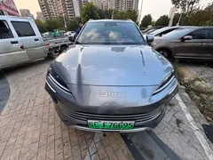 2025 BYD Song PLUS DM-i 112KM PHEV Premium — фото 9