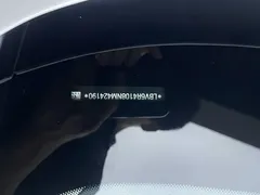 2022 BMW 3 Series 325Li M Sport Package, белый — фото 21
