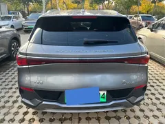 2022 BYD Yuan PLUS 510km Flagship EV — фото 8