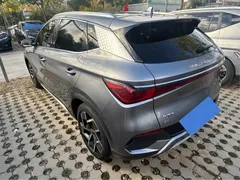 2022 BYD Yuan PLUS 510km Flagship EV — фото 9
