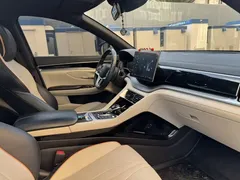 2021 BYD Song PLUS EV Premium, белый — фото 5