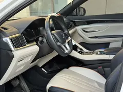 2021 BYD Song PLUS EV Premium, белый — фото 12
